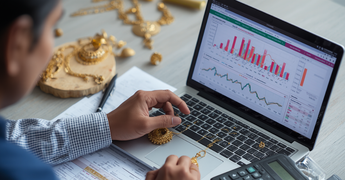 Can You Take Multiple Gold Loans? What Borrowers Should Know